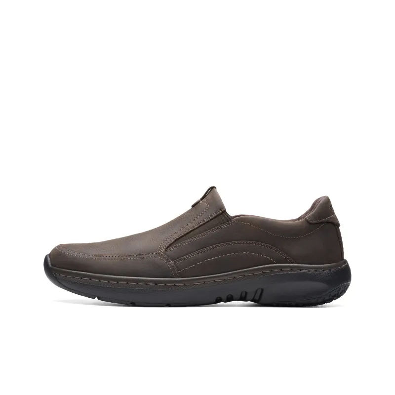Clarks Artisan Collection Casual Shoes Men's Dark Brown-0