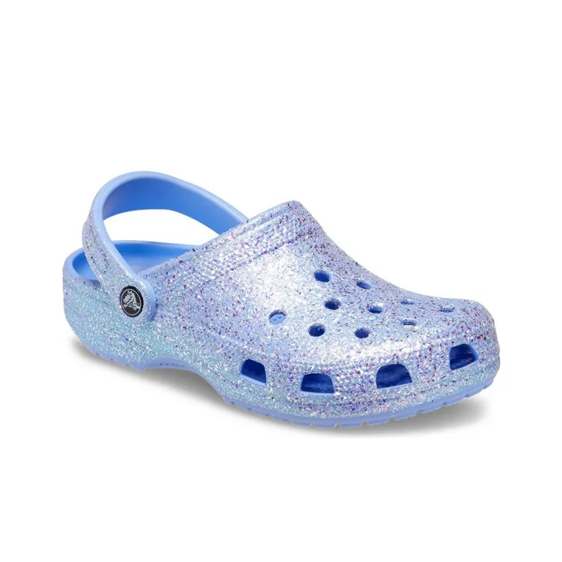 Crocs Classic Clog Clogs Women's Blue-1