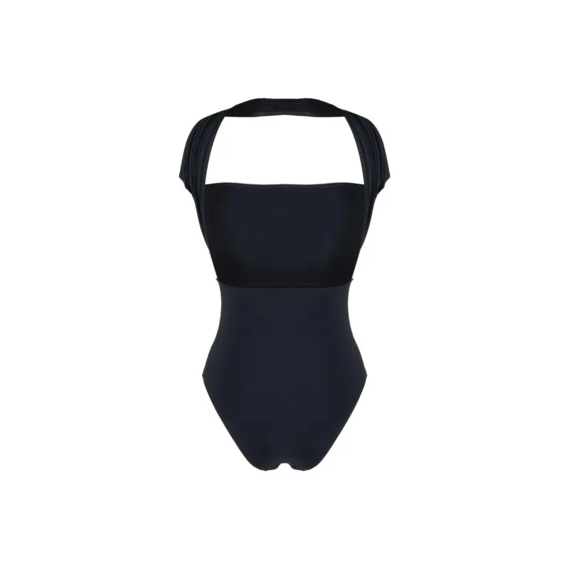 TOTEME Multi-way Swimsuit-1
