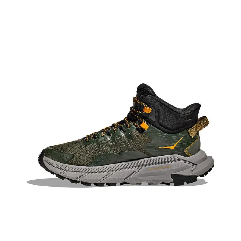 HOKA ONE ONE Trail Code Gtx 'Duffel Bag Avocado'-0
