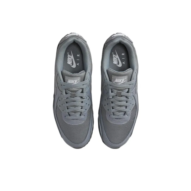 Nike Air Max 90 Cool Grey Reflective-3