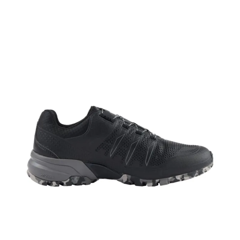 KOLON SPORT SOX S 5 Anti Slip Wear Resistant Low Top Outdoor Shoes Unisex Black-1
