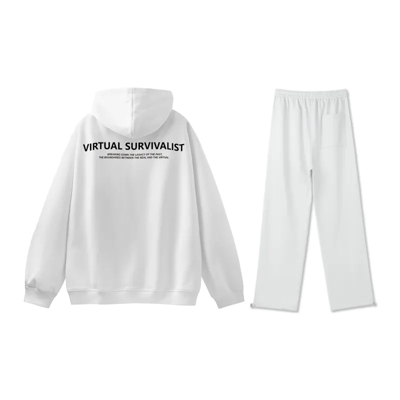 POINTLIMIT Casual Sportswear Unisex-13
