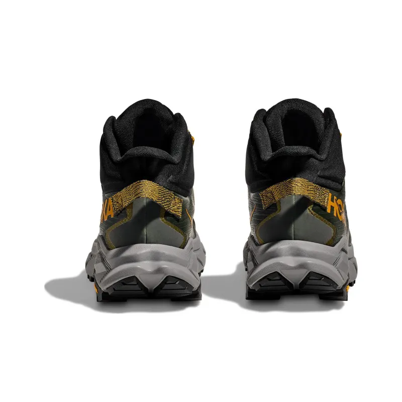 HOKA ONE ONE Trail Code Gtx 'Duffel Bag Avocado'-3