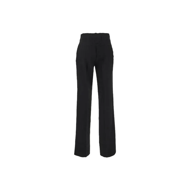 Jacquemus Le Pantalon Ficelle Soft Tailored Pants-1