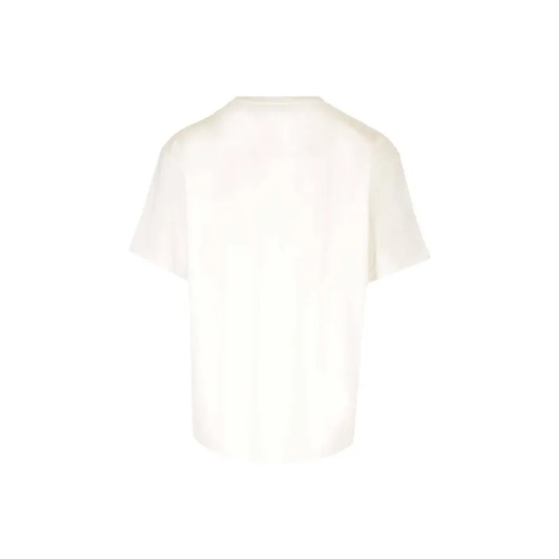 KENZO T Shirts Men White-1