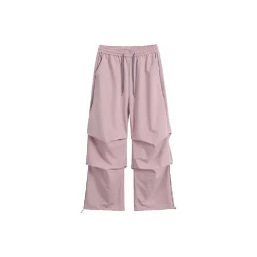 ICH MODE Cargo Pants Unisex