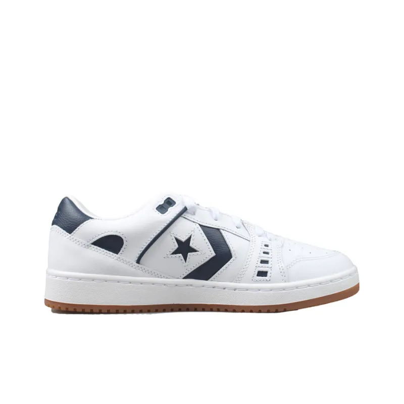 Converse Cons AS 1 Pro White Navy Gum-1