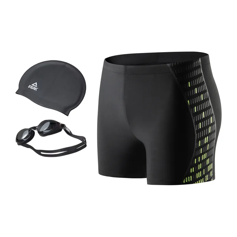 PEAK Swimming Sets Polyamide, Elastane, Polyester Men's-8