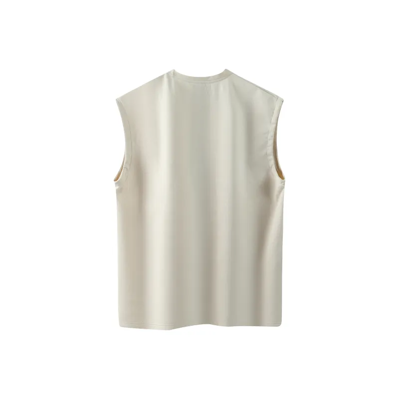 A.X.S.K Tank Tops Unisex-9