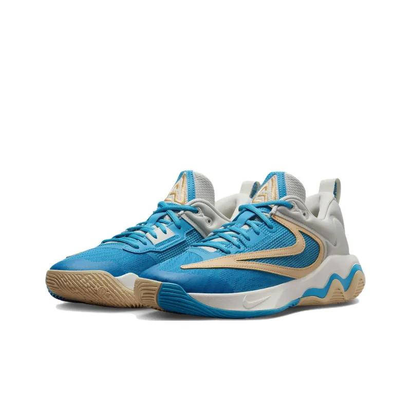 Nike Giannis Immortality 3 Greece X Nigeria-2