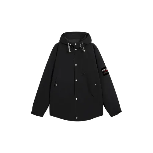 RHIME Chime95 Series Jackets Unisex