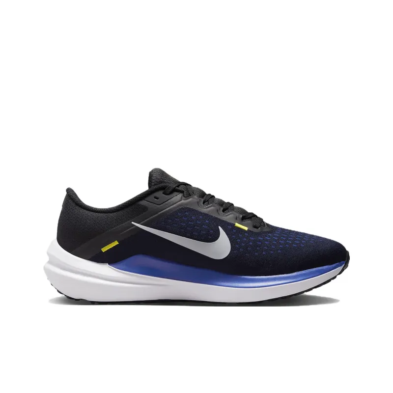 Nike Air Zoom Winflo 10 'Black Racer Blue'-1