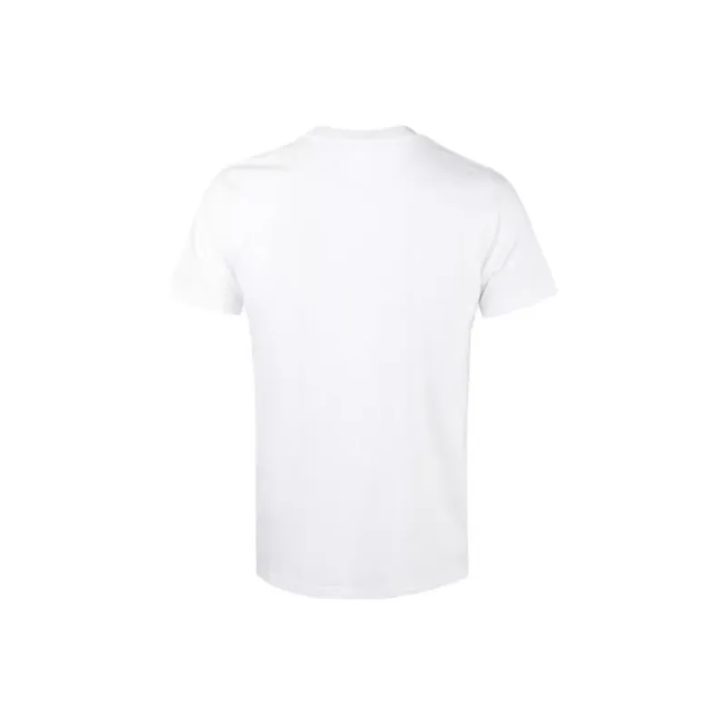 Onitsuka Tiger T Shirt Unisex White-1
