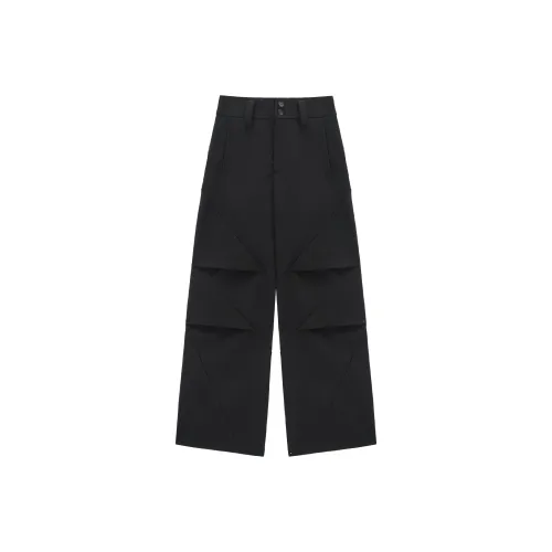 UNVESNO Casual Pants Unisex