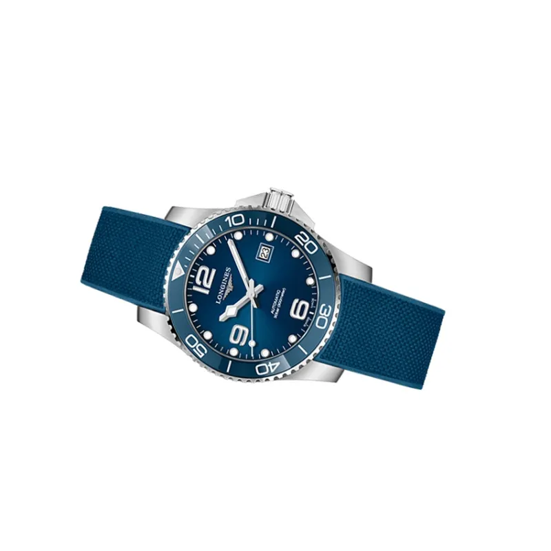 LONGINES Men Comcast Diving Collection Watch-1