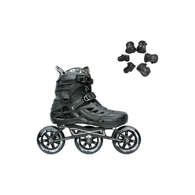 STANLEY SPORTS Inline Skates-3