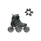 Shoes+Protective Gear