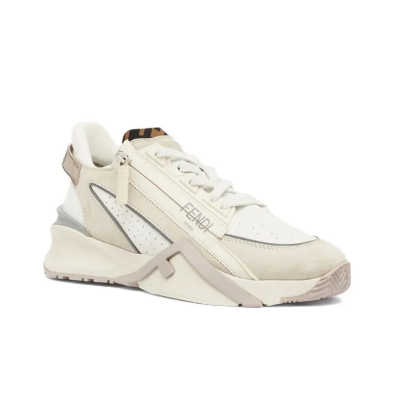 FENDI Flow Low Top Sneakers Women's-1
