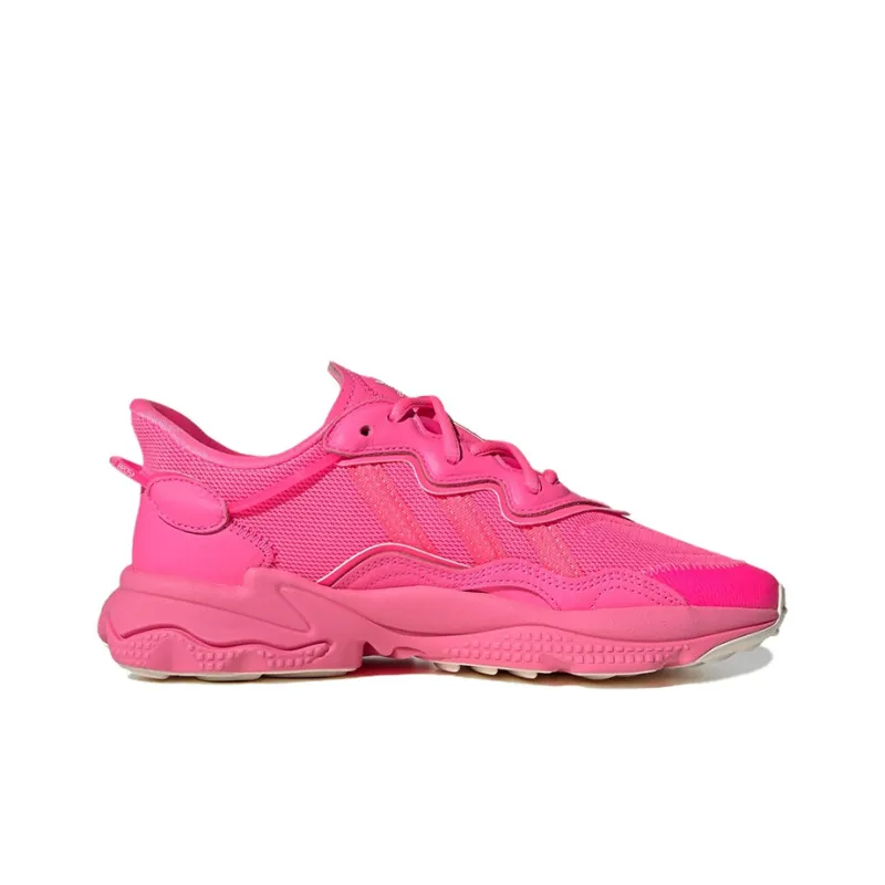 Ozweego Women's Adidas Originals 'Lucid Pink' Women's-1