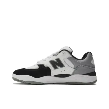 New Balance 1010 Numeric X Tiago Lemos 'White Black'