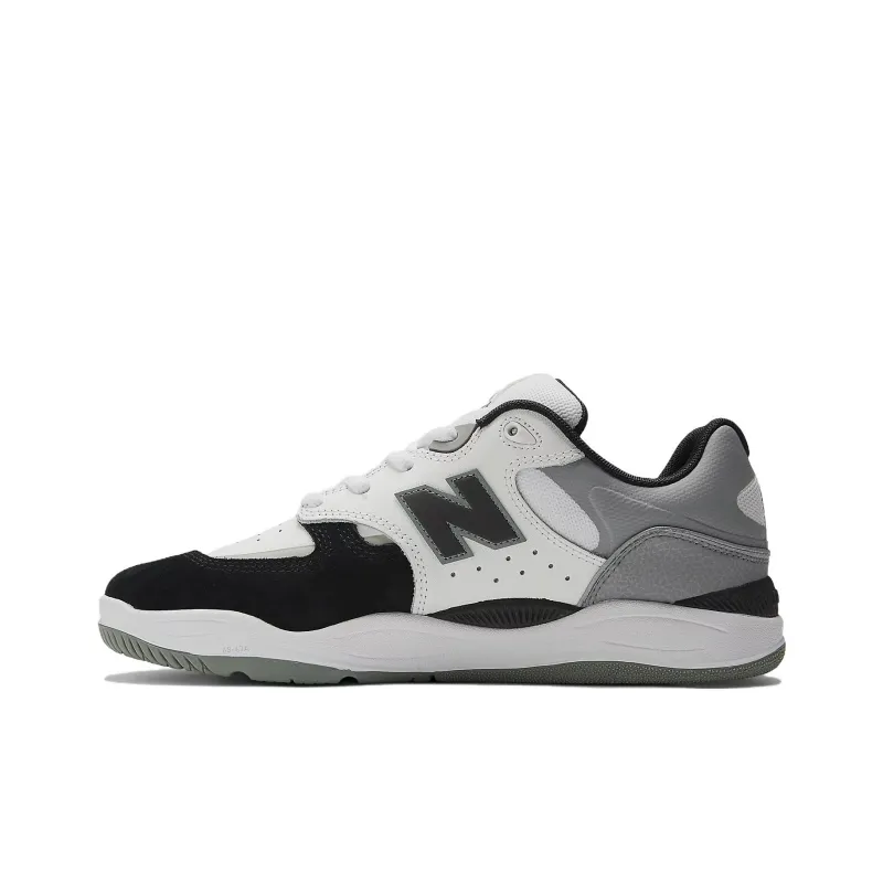 New Balance 1010 Numeric X Tiago Lemos 'White Black'-0
