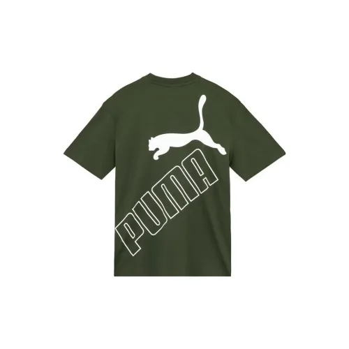 Puma Unisex T-shirt