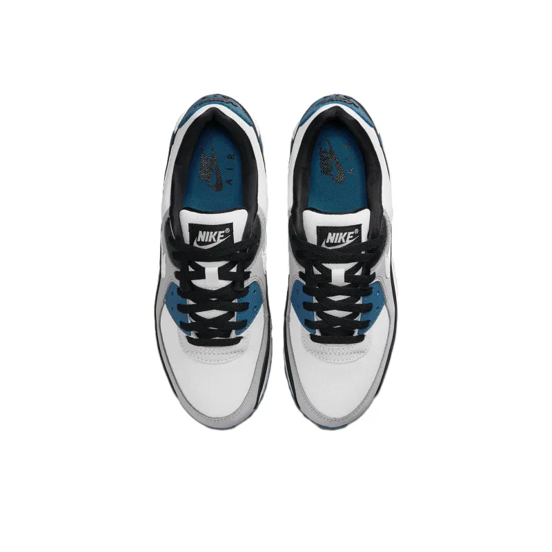 Nike Air Max 90 Industrial Blue-3