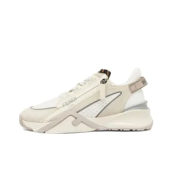 FENDI Flow Low Top Sneakers Women's