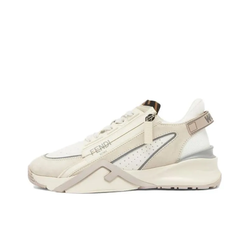 FENDI Flow Low Top Sneakers Women's-0