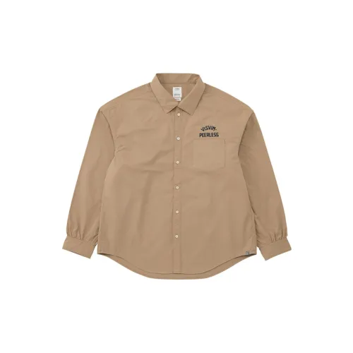 Visvim Shirts Men