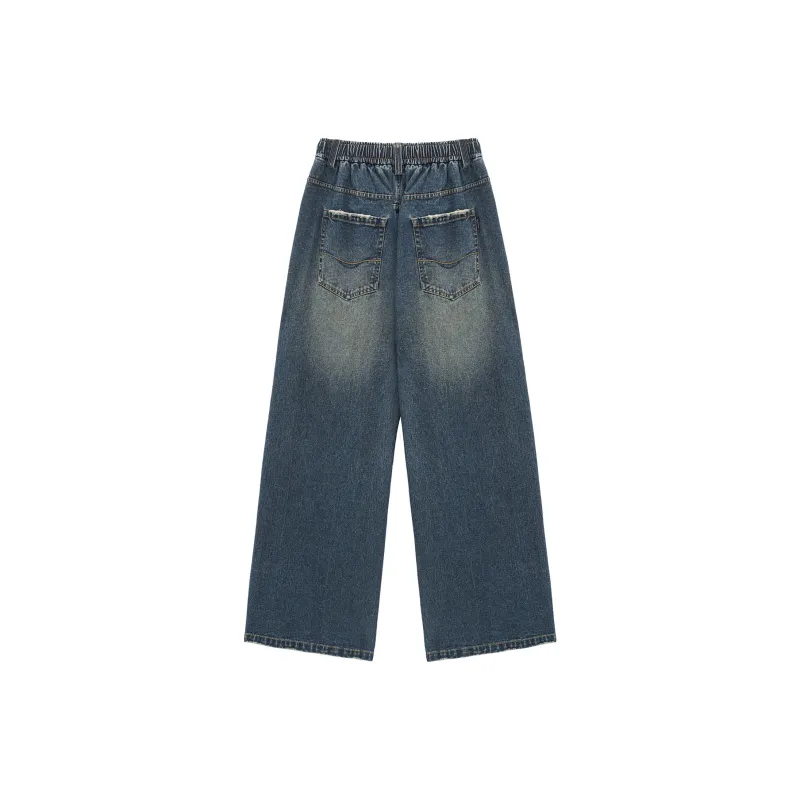 UNVESNO Casual Pants Unisex-1