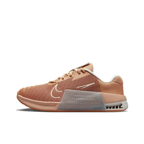 Nike Women's Metcon 9 'Amber Brown'