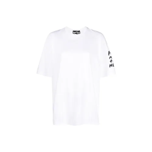 COMME DES GARCONS SHIRT T-Shirts Women's White