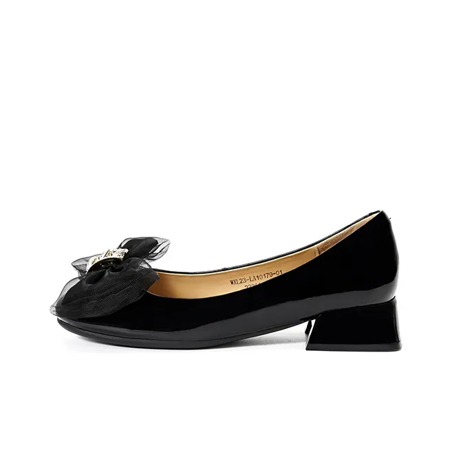 LESELE Casual Shoes 2.5cm Women's-5