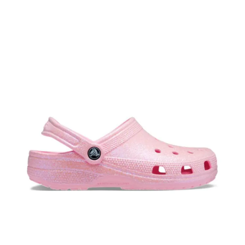 Crocs Classic Clog Clogs Women's Pink-1