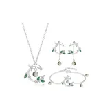 The Wizard of Oz Three-Piece Set