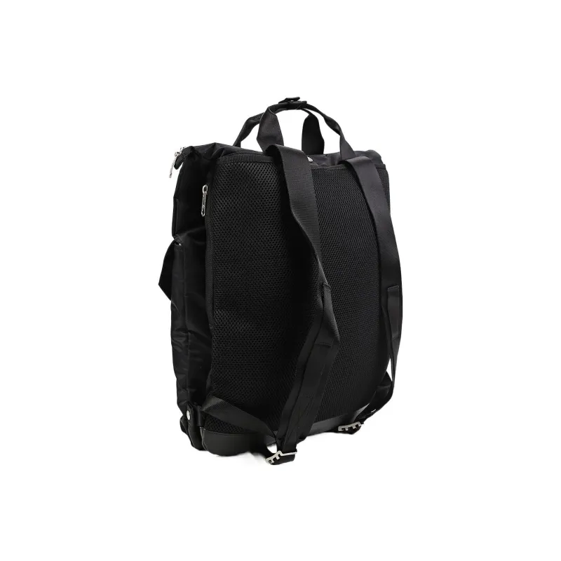 Adidas Modern Utility Three Way Bag Black-2