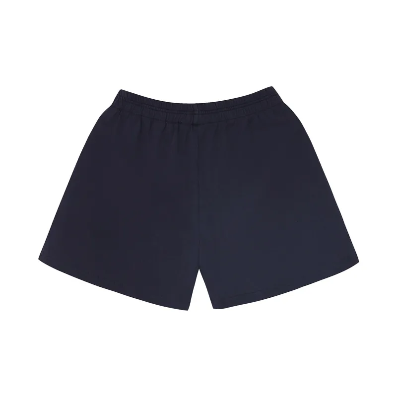 FORUYES Casual Shorts Women's-7