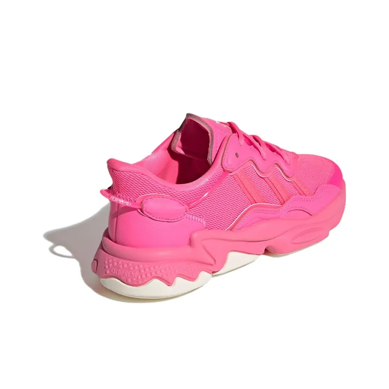 Ozweego Women's Adidas Originals 'Lucid Pink' Women's-3
