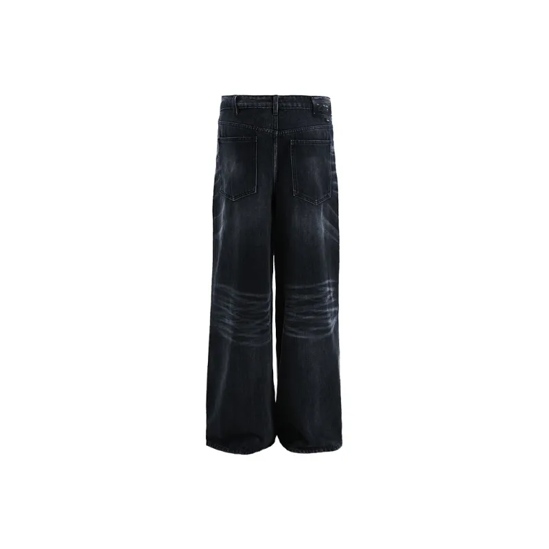 TERRA INCOGNITA Jeans Unisex-1