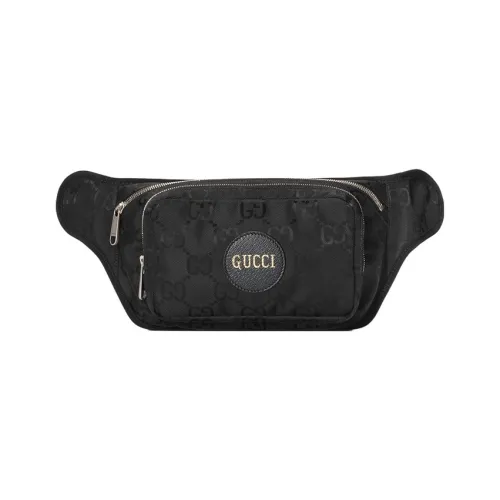 GUCCI Men Fanny Pack