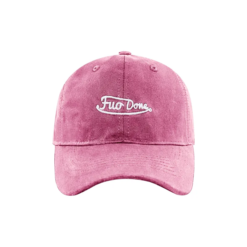 FUO Baseball Caps Unisex-2