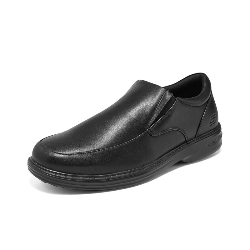 Skechers Arch Fit Ogden 'Zen Black'-2