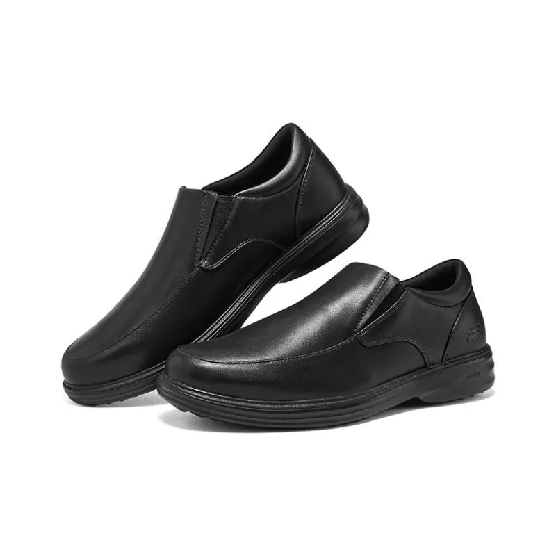 Skechers Arch Fit Ogden 'Zen Black'-3