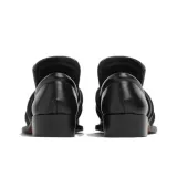 Bottega Veneta Spada Loafers Women's Black