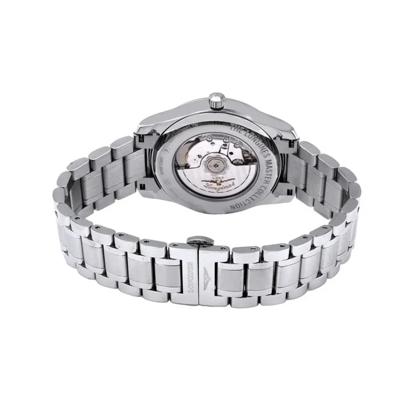 LONGINES Men Master Collection Watch-2
