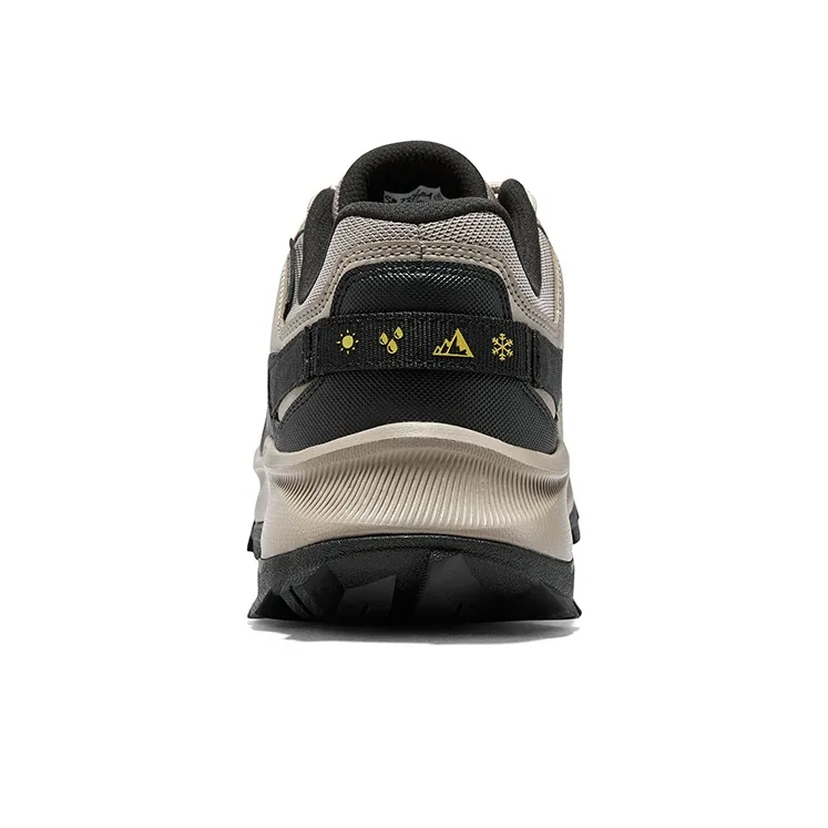 Skechers Relaxed Fit Equalizer 5.0 'Taupe Black'-4