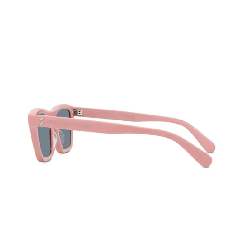 Stella McCartney Cat Eye Frame Sunglasses-2