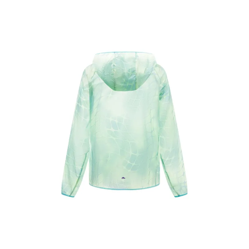 LiNing Running Collection Trench Coat Women's-1